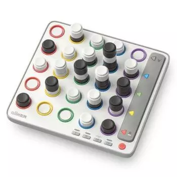 Настольная игра Samsung Publishing Zicker 3D, популярная корейская игра