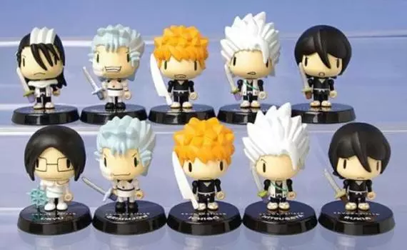 Samuneilic BLEACH BOX -Отбеливатель-