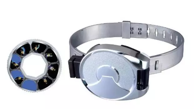 Samurai Sentai Shinkenger Hiden Дисковая пряжка Shinkenger Gold Exclusive