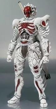 Самурай Сэнтай Синкэнгер Гонха Дзюдзо Веб SHFiguarts (Тамасии Эксклюзив)