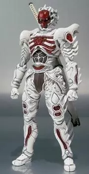 Самурай Сентай Синкенгер Гакуха Джузо Web SHFiguarts (Тамасии Лимитед)