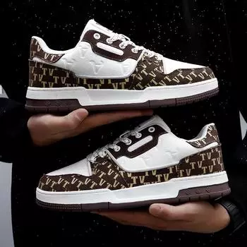 Самые продаваемые модные кроссовки и удобная повседневная обувь: Модные фавориты 36