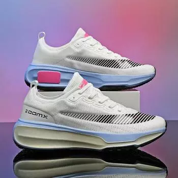 Самые продаваемые стильные и универсальные кроссовки для бега: Удобная и повседневная спортивная обувь 45