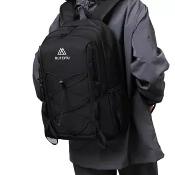 Самые продаваемые студенческие сумки для отдыха, рюкзаки в уличном стиле, вместительные дорожные сумки и модные университетские рюкзаки 18 inches