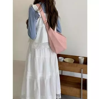 Самые продаваемые женские сумки-мессенджеры, подходящие ко всем кожаным сумкам из искусственной кожи, модные сумки-пельмени для девочек и женщин среднего возраста чёрный