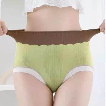 Самые сексуальные трусики для женщин, сексуальное женское белье, хлопковые брюки с низкой талией, хлопковые трусы с промежностью, женская одежда One Size