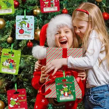 Самый лучший в мире нижний календарь Интересный семейный календарь Новогодний календарь Настенный календарь для комнаты красный