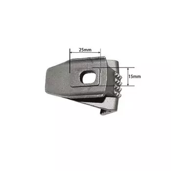 Самый продаваемый шиномонтажный станок для замены обода зажим металлический зажим 1 шт
