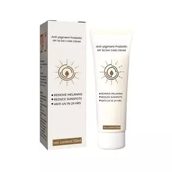 Самый продаваемый Удаляет угри Уменьшает солнечные пятна Ингредиенты Натуральный солнцезащитный крем C One Size