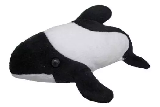 San-Ei Boeki Pururun Marine Irowa Dolphin
