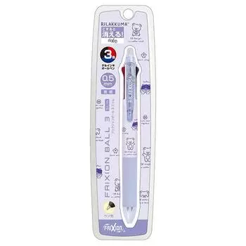 San-X Frixion Slim 3C (RK) CHM
