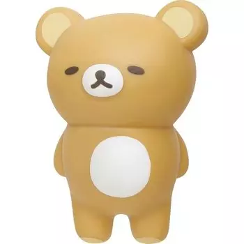 San-X rilakkuma Мягкий талисман AB10901