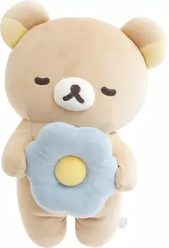 San-X Rilakkuma Подушка Rilakkuma MV14001