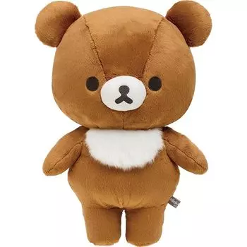 San-X rilakkuma stuffed toy M Chiroikoguma MO68101