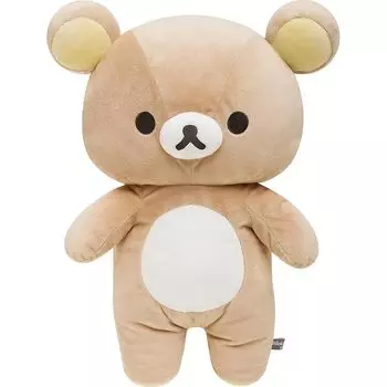 San-X rilakkuma stuffed toy M MO67801