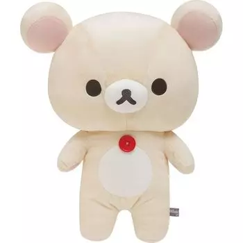San-X rilakkuma stuffed toy M MO67801