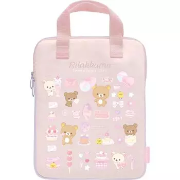 San-X Rilakkuma Tablet PC Case CA48801