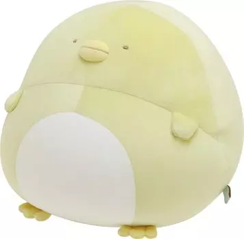San-X Sumikko Gurashi Pon Poko Kyomgurumi (L) Penguin MO30901