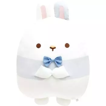 San-X Sumikko Gurashi Super Mochimochi Hugging Toy MO47001