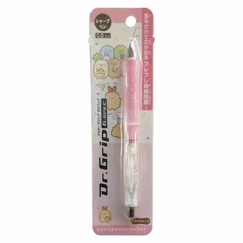 Механический карандаш San-X Sumikkogurashi DR PN21601