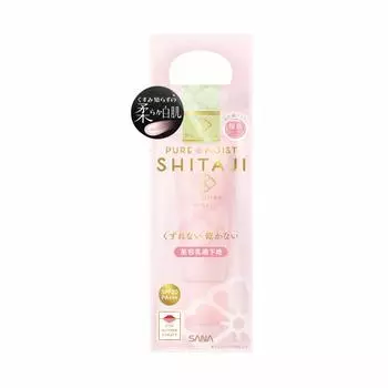 SANA Maikohan Makeup Base 01 25g