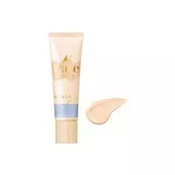 SANA PATE Mineral CC-Cream минеральный cc-крем с защитой от солнца SPF 50+ PA ++++, 30 гр - Bright Up