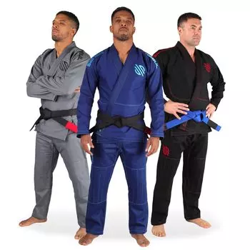 Sanabul Essentials Ultralight Preshrunk BJJ Jiu Jitsu Gi Пожалуйста, ознакомьтесь со специальным руководством по размерам V.2 (ВМС А1) тёмно-синий