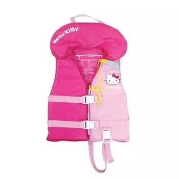 Детский купальник Sanadi Hello Kitty 35 кг, популярный персонаж в Корее
