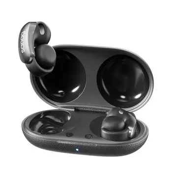 SANAG S9S AI Полностью беспроводные наушники Открытые наушники Улучшенное качество звука Пространственный звук Глубокий бас Стереозвук Совместимость с AI Translation