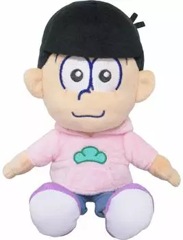 Санэй Боэки Осомацу-сан Тодомацу (S) Плюшевая игрушка