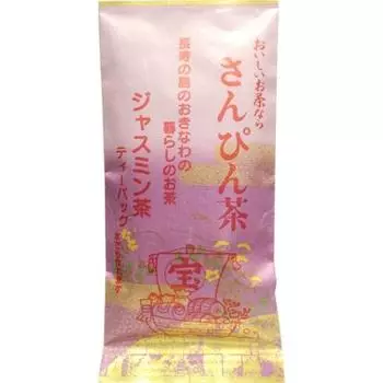 Sanbin tea 3g x 15 packets (tea bag)