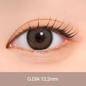 Sand [Brown] One Day 10EA -6.50