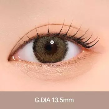 Sand Plus [Beige] 1 month use -6.00