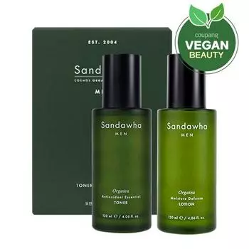 Sandahwa For Men Ogati комплект из 2 предметов, 1 комплект