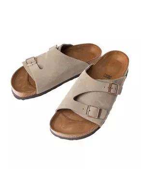 Сандалии 0050463 Zurich TAUPE см [Birkenstock] 23.0 [Товар]
