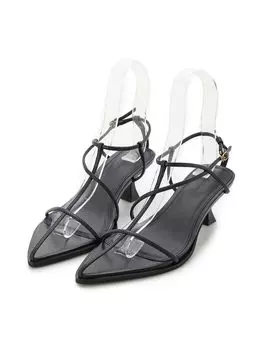 сандалии 09WGS242805 NVY см [Mira Owen] T-strap женские 22.5