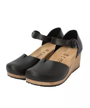 Сандалии 1018523 Mary Black см [Birkenstock] Женские 25.0 [Товар] чёрный