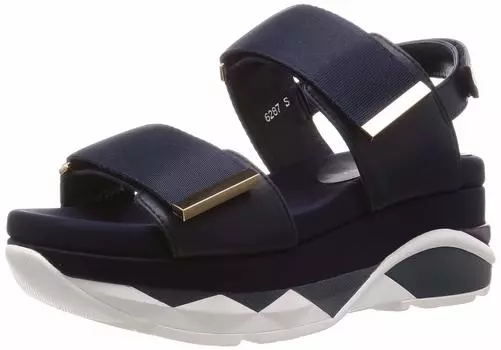 Сандалии 6287 Navy cm E [Mackintosh Philosophy] женские 24.0~24.5