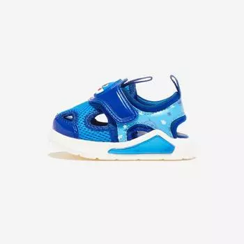 Сандалии ABC Select Baby Shark с защитой носка-K7075 120