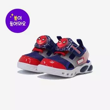 Сандалии ABC Select Lightning-K7099 MARVEL 150