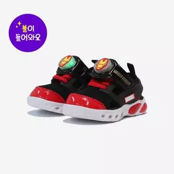 Сандалии ABC Select Lightning-K7100 MARVEL 150