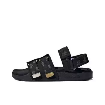 сандалии adidas originals Adilette Beach Sandals Unisex GX2185