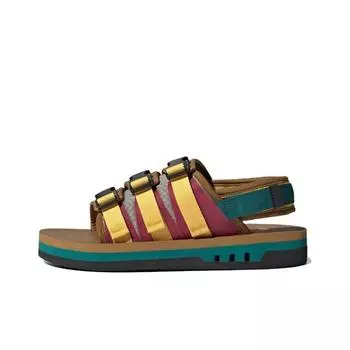 сандалии adidas originals adiSTRP Beach sandals Male IG7958