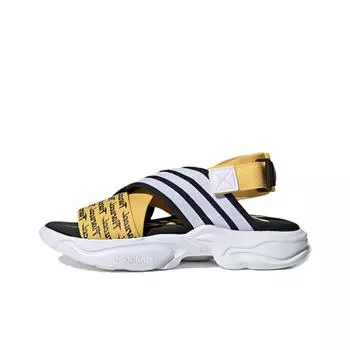 сандалии adidas originals Magmur Sandal Beach Sandals Female EG6213