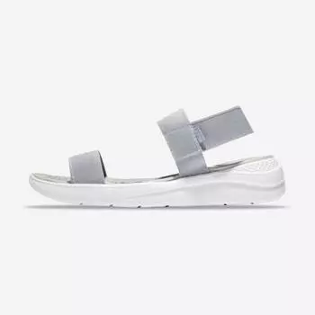 Сандалии Aki Classic Bubble Strap, серые-AKAISWP0207 220