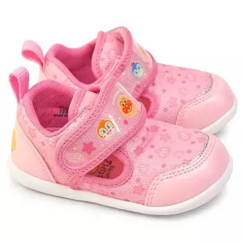 Сандалии AP B53 Kids Pink см 2E [Anpanman] 12.0 розовый