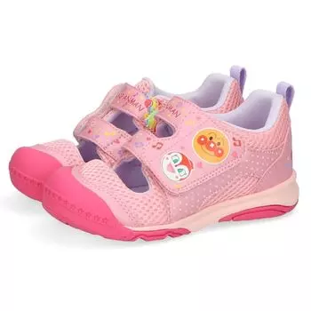 Сандалии AP C177 Kids Pink см 2E [Anpanman] 18.0 розовый