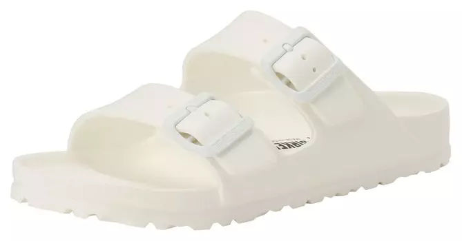 Сандалии ARIZONA EVA Белые см E [Birkenstock] Женские 26.0 белый