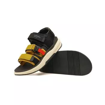 Сандалии ASTRO Dunes Pony см [Сандалии Hijack] 24,5