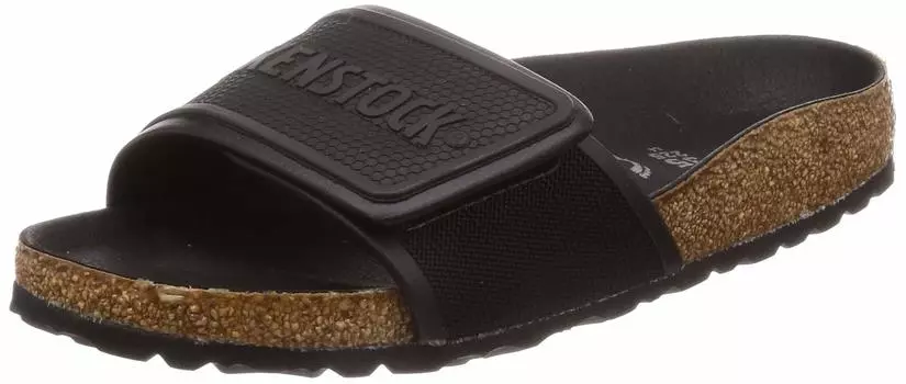 Сандалии Birkenstock Tema Размер 23 см, Черные,